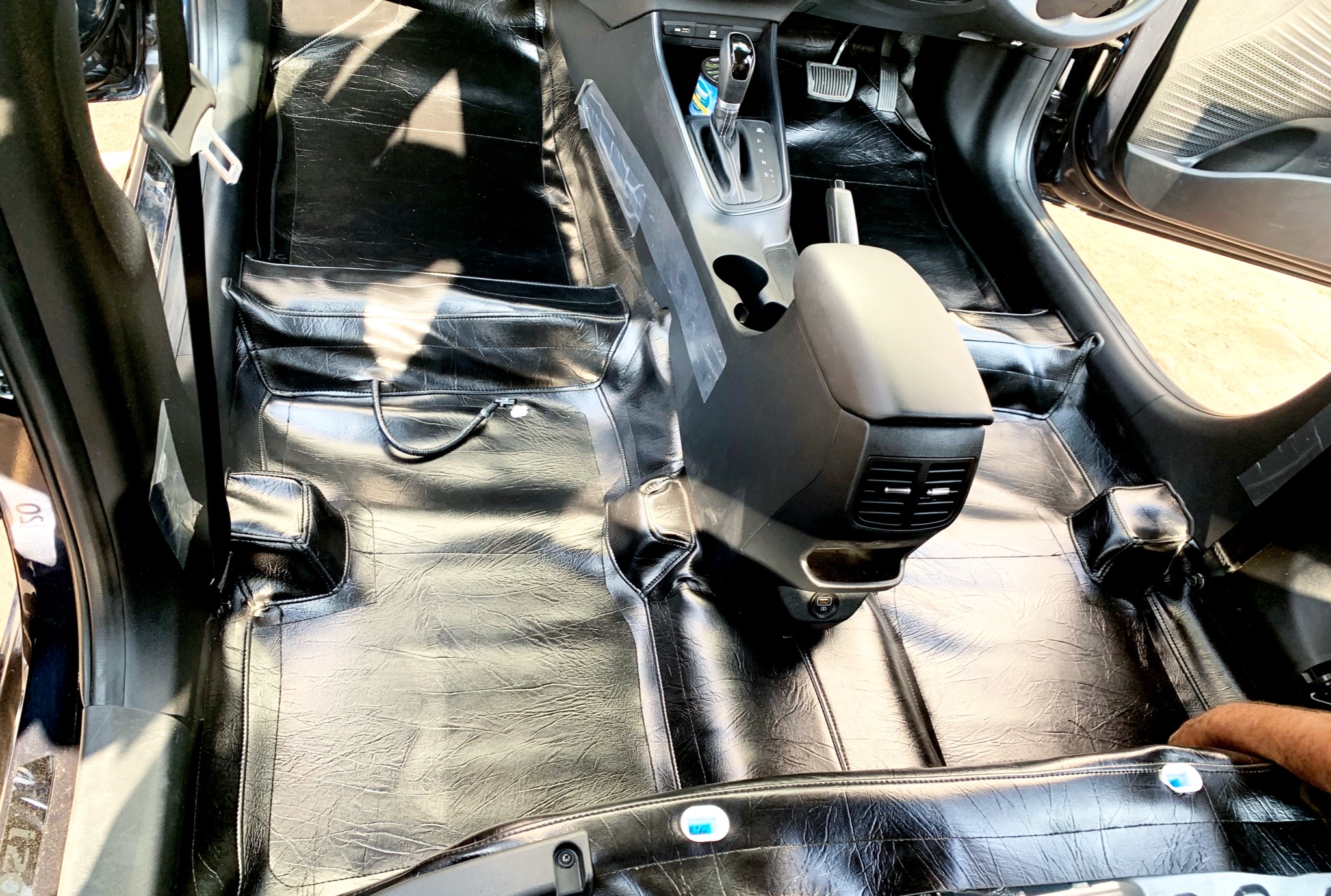 AutoXclusive Product